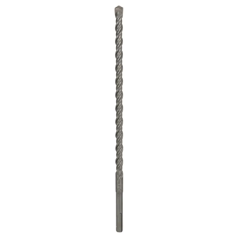 Garantierte Lieferung Bosch Hammerbohrer SDS plus-5 12 x 250 x 315 mm - 2608597782
