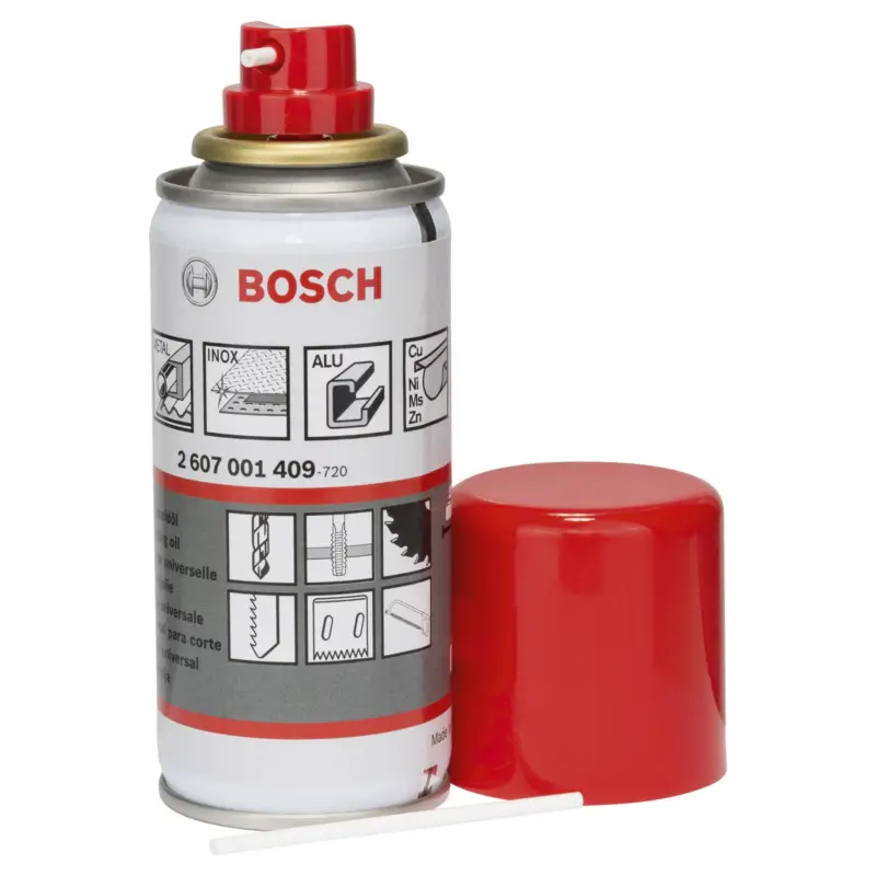 Bosch Universalschneidöl - 2607001409 Must-Have