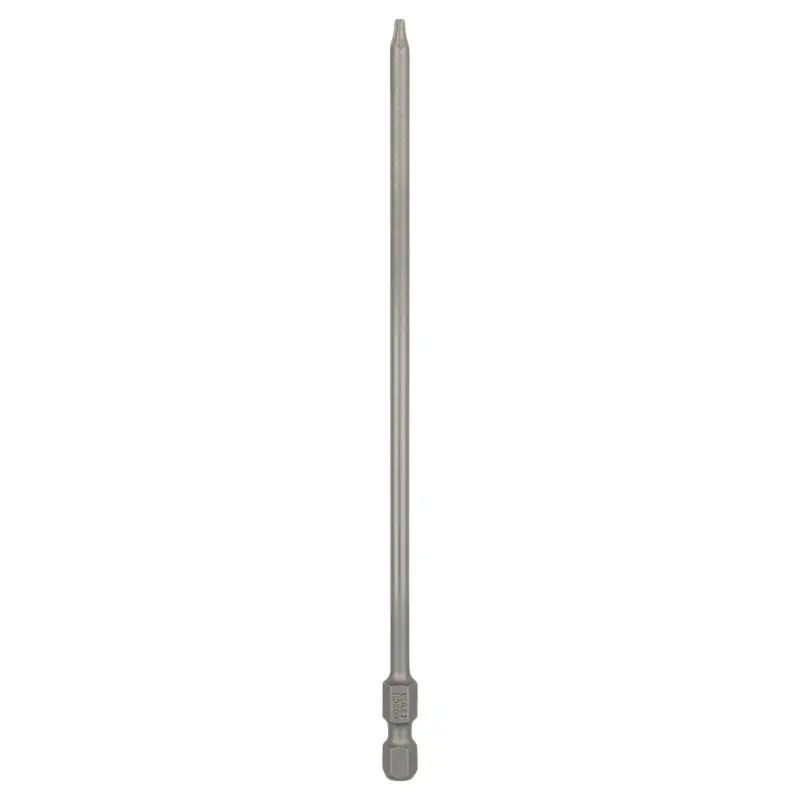 Letzte Chance Bosch 1x Schrauberbit Extra-Hart, T8, 152 mm - 2607001662