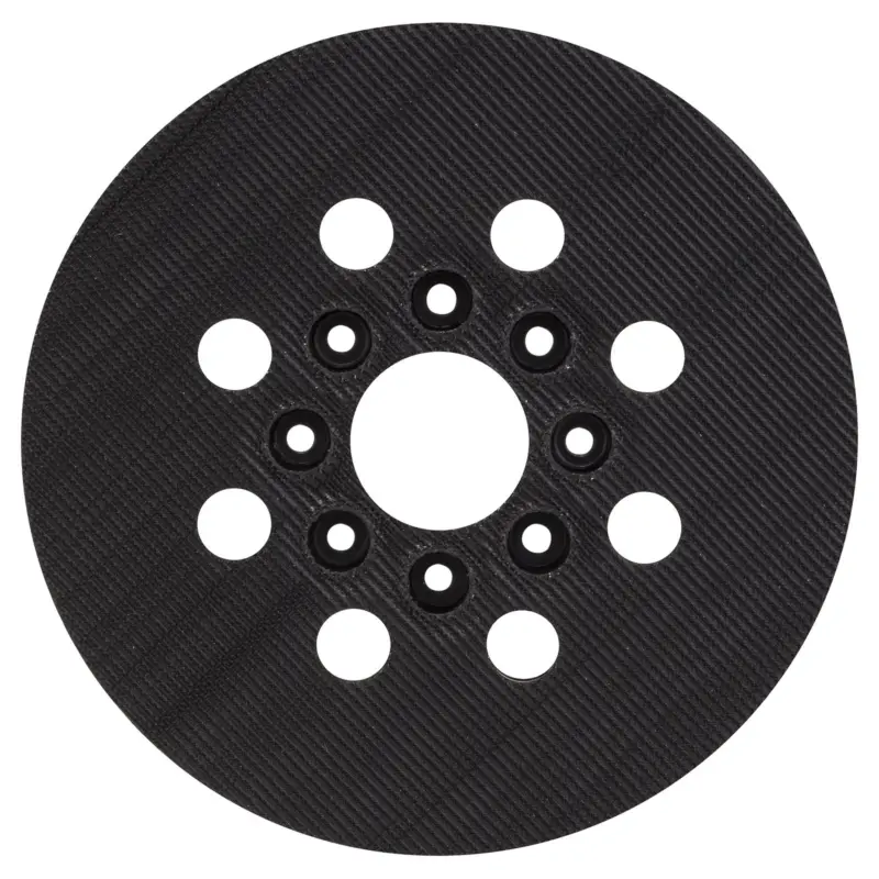 Bosch Schleifteller mittelhart Ø 125 mm - 2608601175 Must-Have
