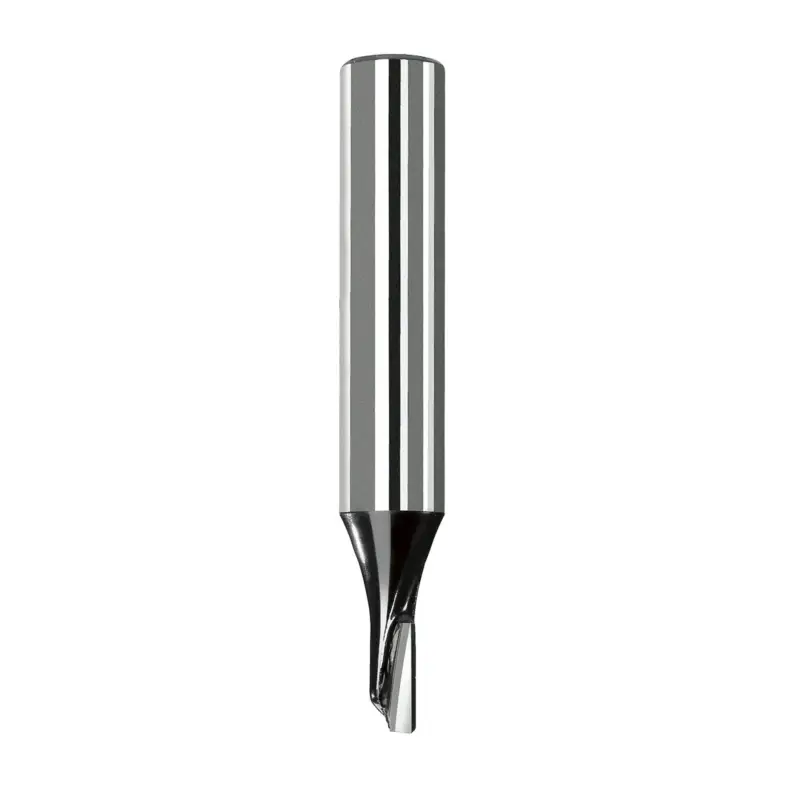 Preiswert Bosch Nutfräser Standard for Wood 6 mm D1 3,2 mm L 7,7 mm G 51 mm - 2608628438