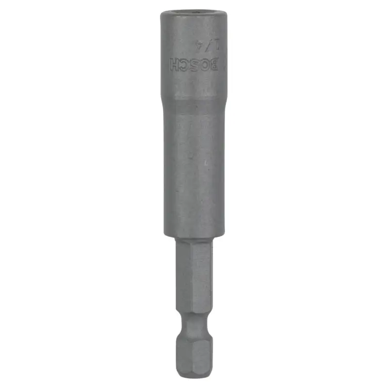 Sichere Zahlung Bosch Steckschlüssel, 65 mm x 1/4, Tiefenanschlag 2 607 002 586 - 2608550562
