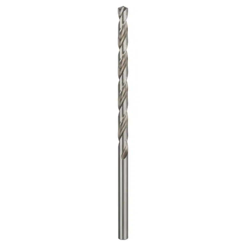 Bosch 1x Metallbohrer HSS-G DIN 340 7 x 102 x 156 mm - 2608595687 Sichere Zahlung