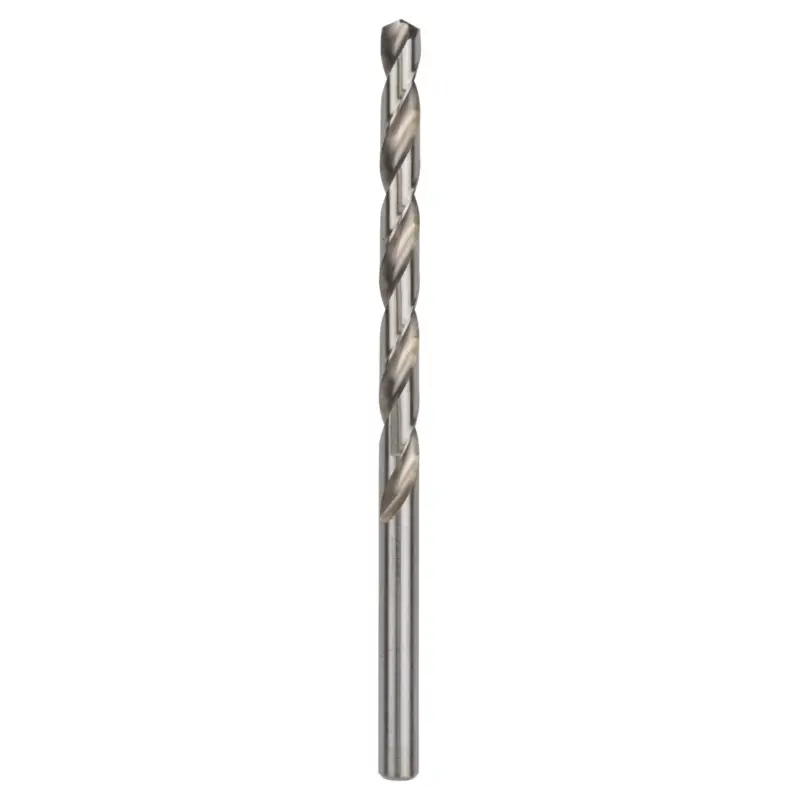 Aktuell Bosch 1x Metallbohrer HSS-G DIN 340 10 x 121 x 184 mm - 2608595690