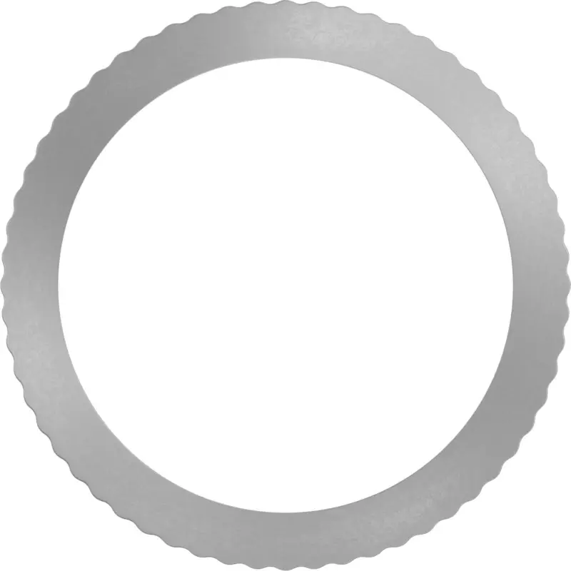 Billig Bosch Reduzierring für PRO Kreissägeblatt 20 x 1,2 x 16 mm - 2600100197