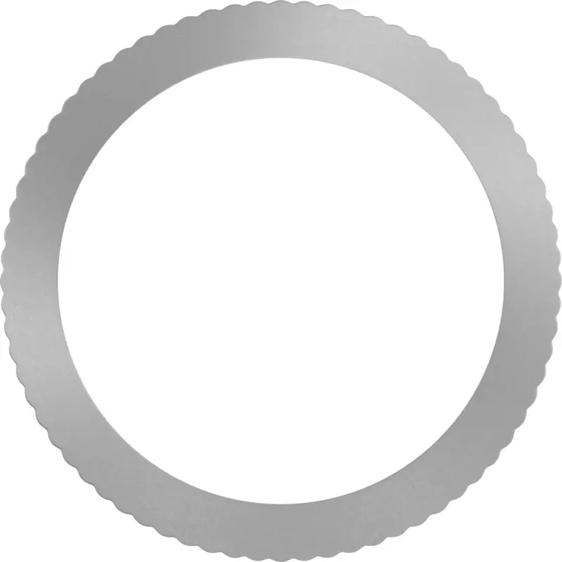 Zertifiziert Bosch Reduzierring für PRO Kreissägeblatt 25 x 1,2 x 20 mm - 2600100203