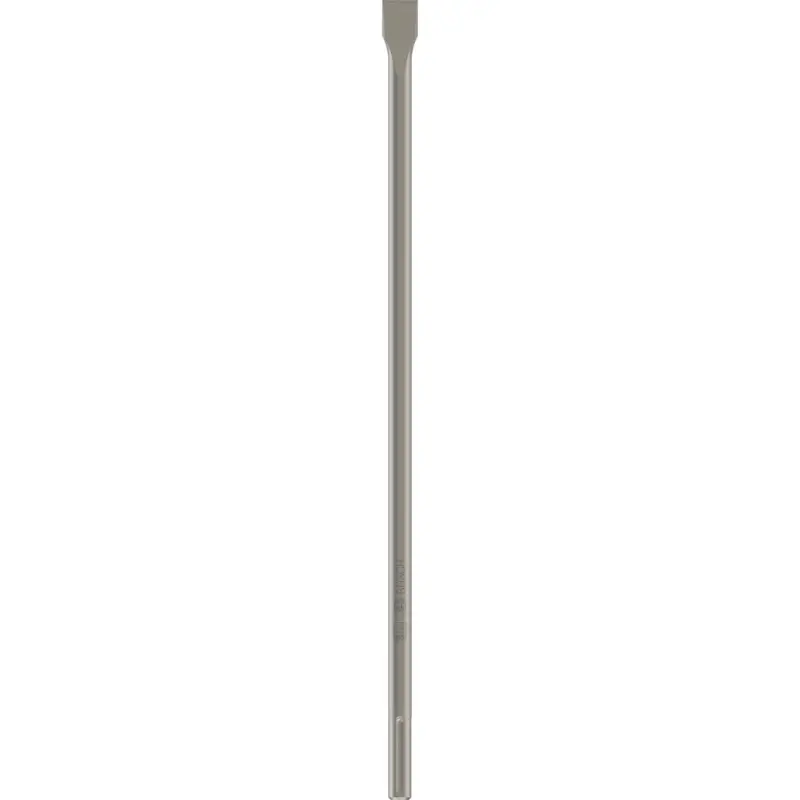 Bosch PRO SDS max-4C Flachmeißel-Set 25 x 600 mm - 2608690126 Bestseller