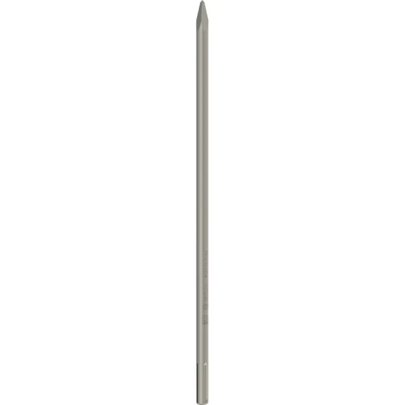 Bosch PRO SDS max-4C Spitzmeißel-Set 600 mm - 2608690129 Geprüft
