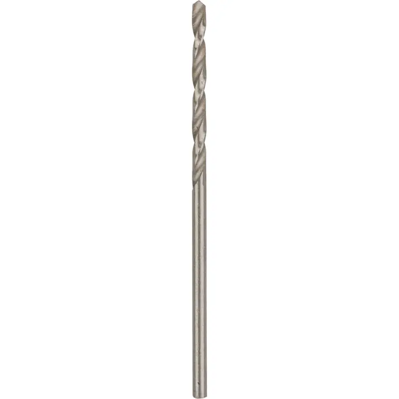Bosch PRO Metal HSS-G Spiralbohrer 1,9 x 22 x 46 mm - 2608585474 Saisonangebot
