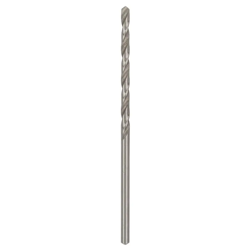 Begrenztes Angebot Bosch PRO Metal HSS-G Spiralbohrer 2,4 x 30 x 57 mm - 2608585477