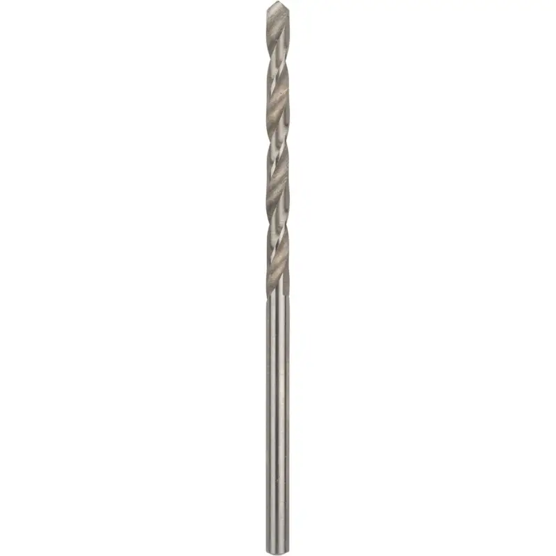 Bosch PRO Metal HSS-G Spiralbohrer 2,9 x 33 x 61 mm - 2608585480 Bestseller