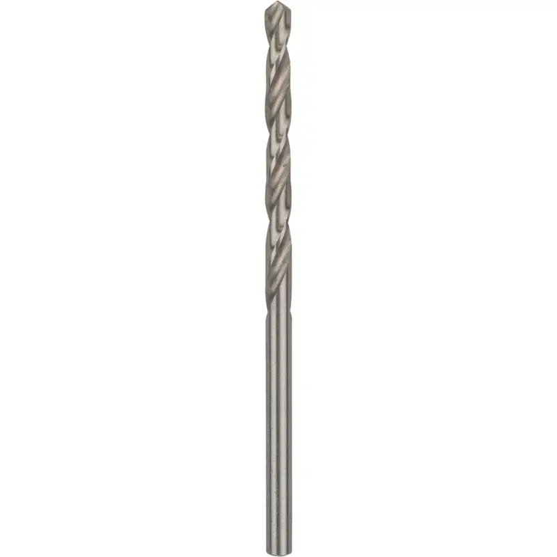 Super-Preis Bosch PRO Metal HSS-G Spiralbohrer 3,7 x 39 x 70 mm - 2608585483