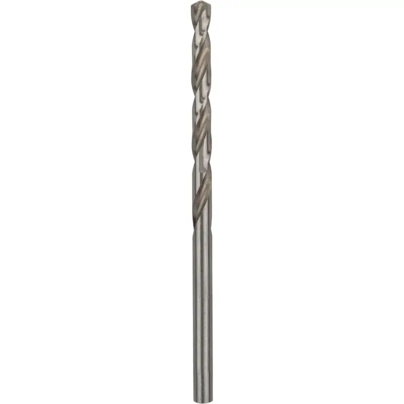 Bosch PRO Metal HSS-G Spiralbohrer 4,1 x 43 x 75 mm - 2608585486 Neue Ware