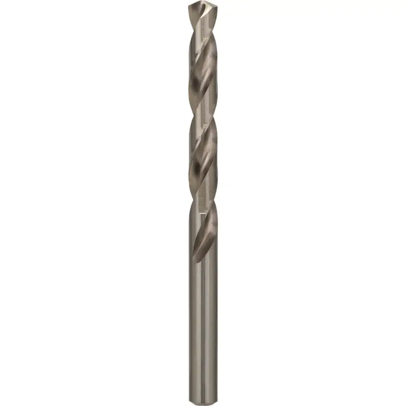 Bosch PRO Metal HSS-G Spiralbohrer 9,2 x 81 x 125 mm - 2608585516 Markenware