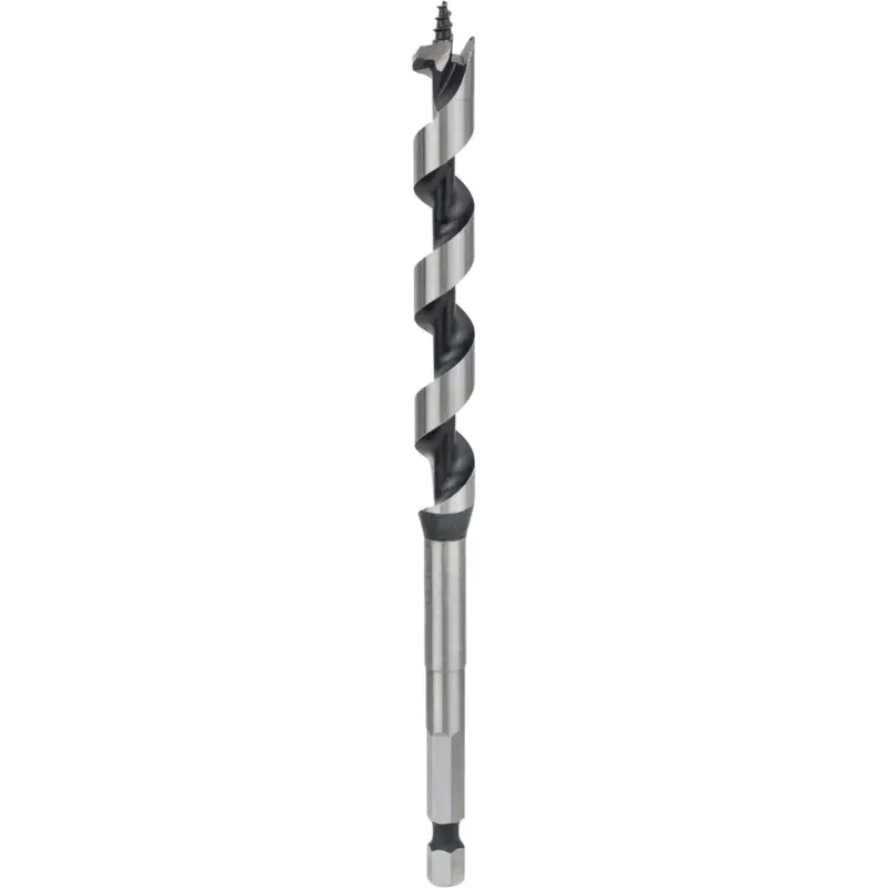 Bosch PRO Wood Holzschlangenbohrer 11 x 95 x 160 mm - 2608585698 Direkt Vom Hersteller