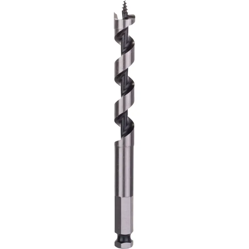 Neue Ware Bosch PRO Wood Holzschlangenbohrer 14 x 95 x 160 mm - 2608585701