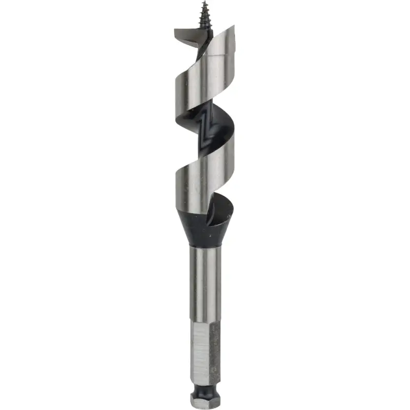Bosch PRO Wood Holzschlangenbohrer 24 x 95 x 160 mm - 2608585707 Solange Der Vorrat Reicht