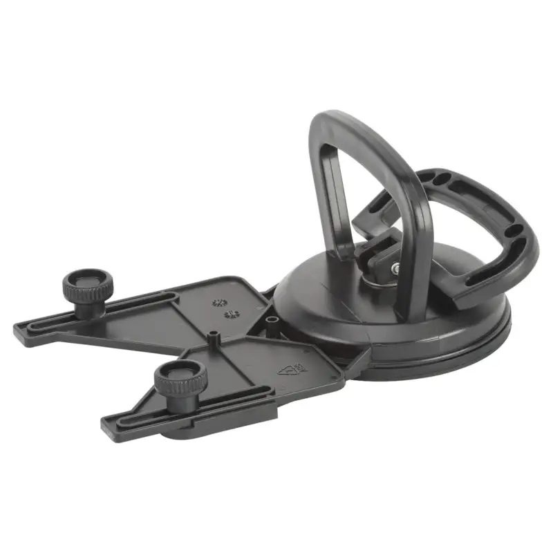 Bosch Bohrführungshilfe Zentrierhilfe für Diamantnassbohrer und Diamantlochsägen - 2608580327 Sonderaktion