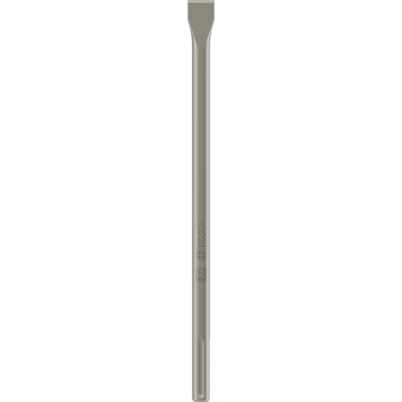 Top-Angebot Bosch PRO SDS max-4C Flachmeißel 25 x 400 mm - 2608690141