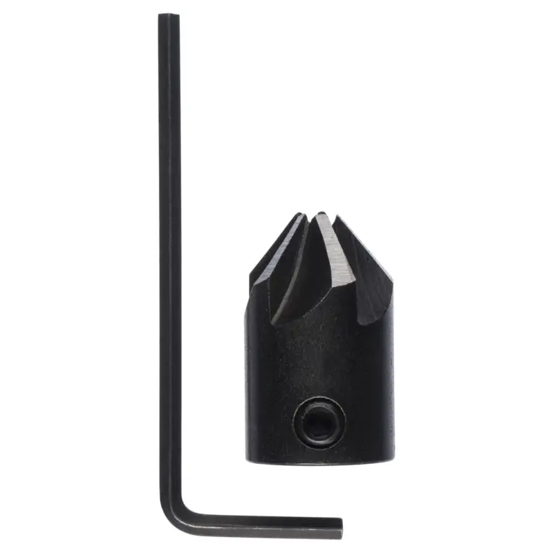 Bosch Aufstecksenker für Holzspiralbohrer 4 x 16 mm - 2608585738 Saisonangebot