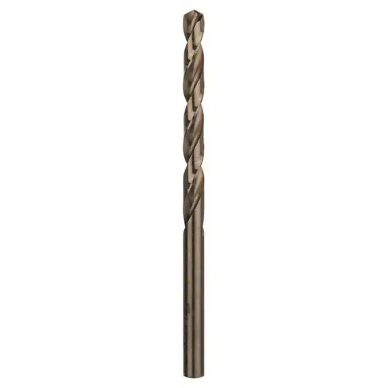 Billig Bosch 1x Metallbohrer HSS-Co DIN 338 5,1 x 52 x 86 mm - 2608585852