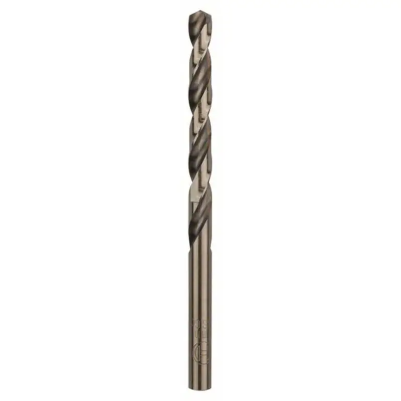 Bosch 1x Metallbohrer HSS-Co DIN 338 7 x 69 x 109 mm - 2608585858 Schneller Versand