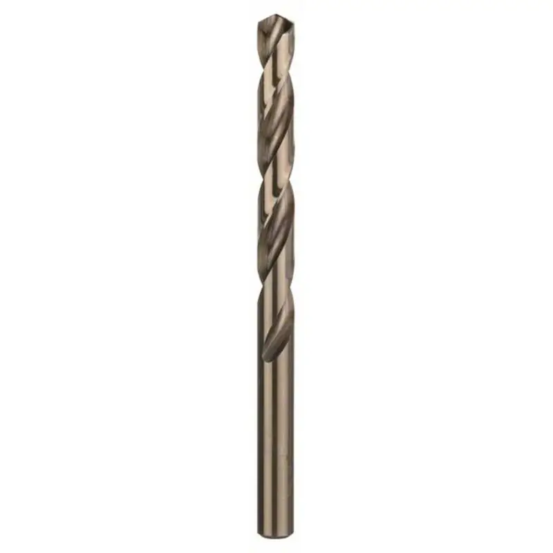 Bosch 1x Metallbohrer HSS-Co DIN 338 10 x 87 x 133 mm - 2608585864 Angebot