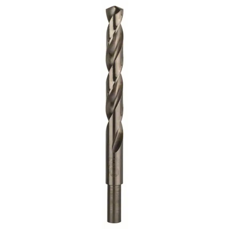 Bosch 1x Metallbohrer HSS-Co DIN 338 12,5 x 101 x 151 mm - 2608585870 Begrenztes Angebot