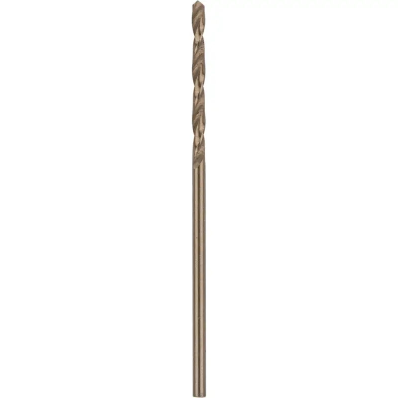 Bosch PRO Stainless Steel HSS-Co Spiralbohrer 1 x 18 x 40 mm - 2608585873 Neu Im Sortiment
