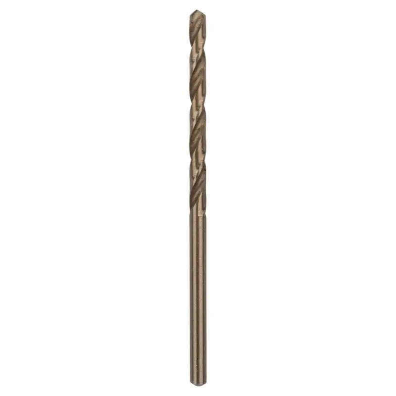 Bosch PRO Stainless Steel HSS-Co Spiralbohrer 3 x 33 x 61 mm - 2608585876 Sale