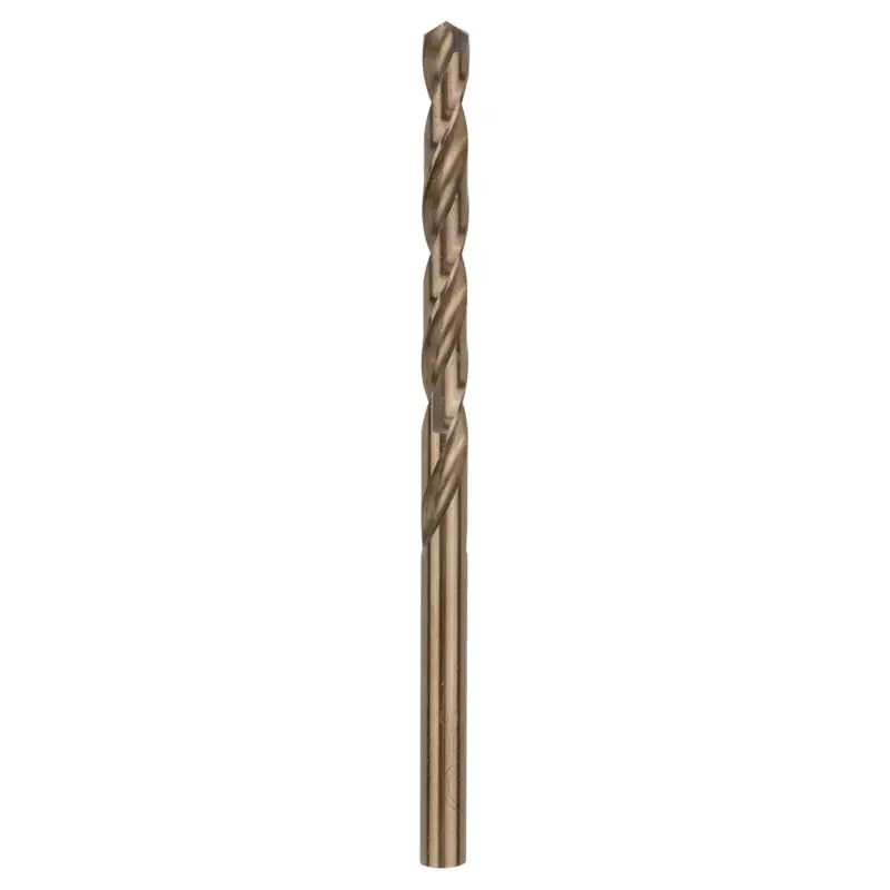 Solange Der Vorrat Reicht Bosch PRO Stainless Steel HSS-Co Spiralbohrer 7 x 69 x 109 mm - 2608585892