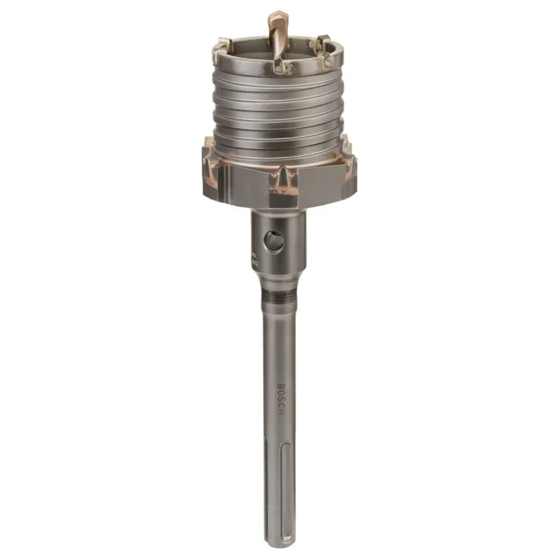 Knallerangebot Bosch PRO SDS max-5 Core Cutter einteilig 72/88 x 87 x 283 mm - 2608580516