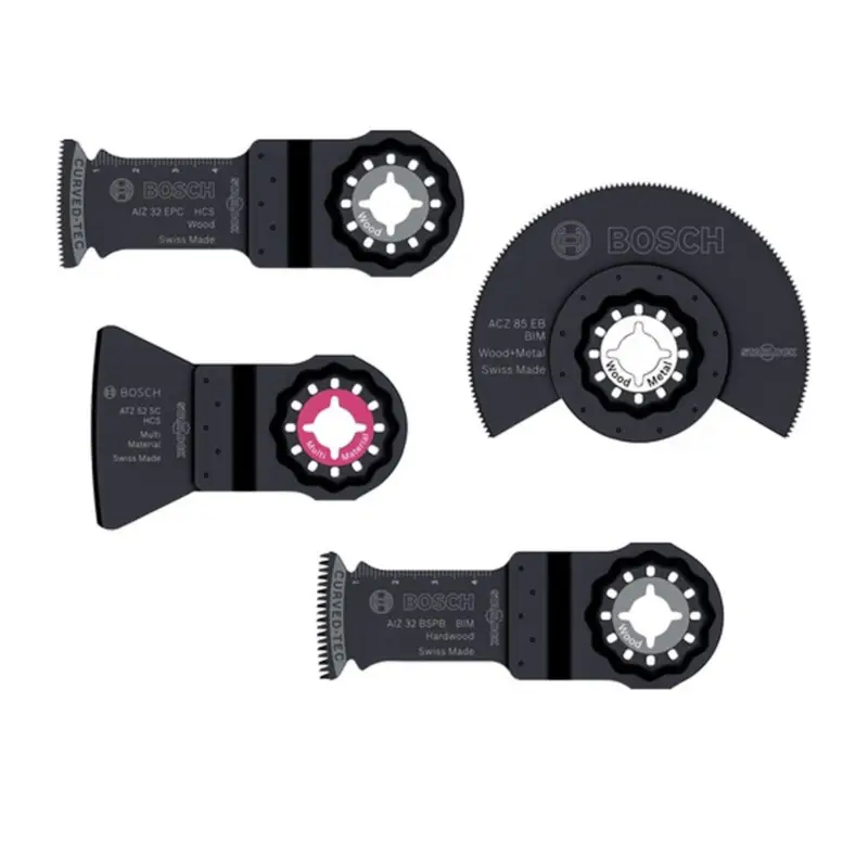 Sale Bosch 4tlg. Boden-/Einbau-Set - 2609256979