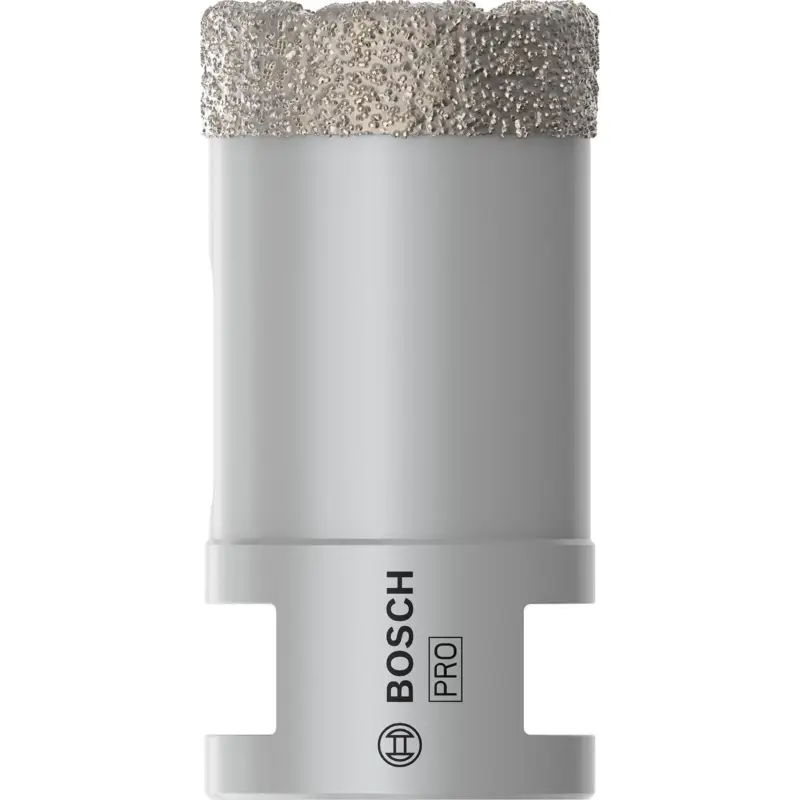 Sale Bosch PRO Core Cutter dry 30 x 35 x 22,23 mm - 2608587119