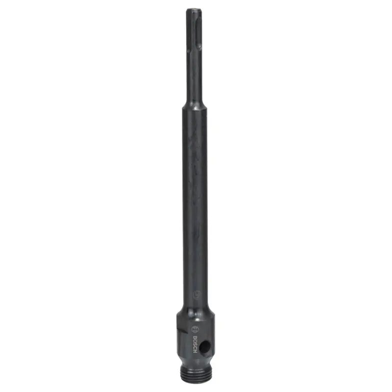 Schneller Versand Bosch Adapter für Diamantbohrkronen Maschinenseite SDS plus Kronenseite G 1/2" 240 - 2608580864