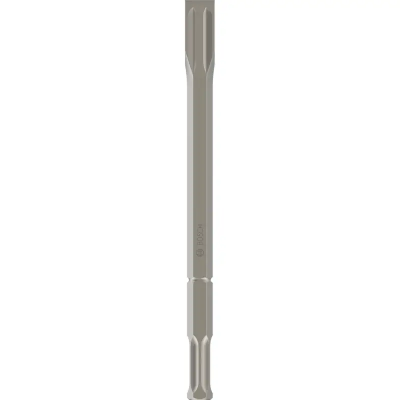 Bestseller Bosch PRO Hex-5C Flachmeißel 22 mm 30 x 400 mm - 2608690190