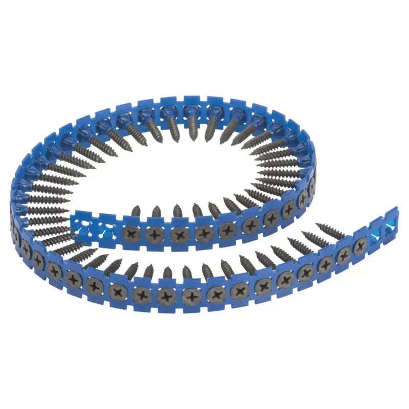 Bosch Schnellbauschraube Grobgewinde, S-G, 3,9 x 35 mm - 2608000549 Must-Have