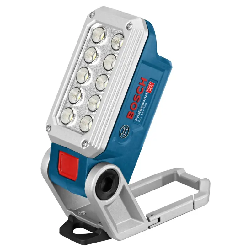Abverkauf Bosch Akku-Lampe GLI 12V-330 Solo - 06014A0000