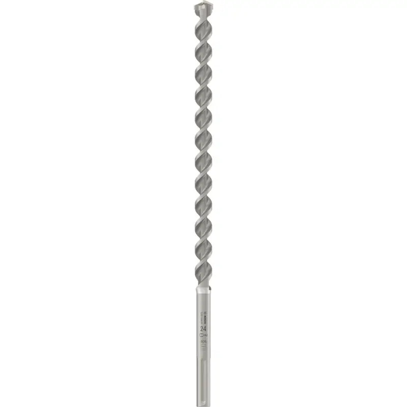 Bosch PRO SDS max-4 Hammerbohrer 24 x 400 x 520 mm - 2608833964 Meistverkauft