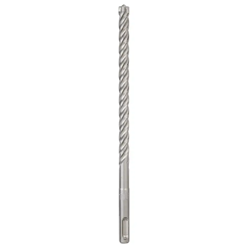 Bosch Hammerbohrer SDS-plus-7X 10 x 150 x 215 mm - 2608576141 Meistverkauft