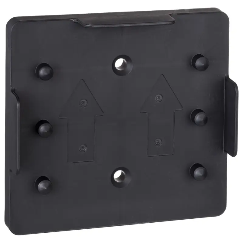 Expressversand Bosch Lochwerkzeug für ungelochte Schleifblätter 120,5 x 112,5 mm 6 Löcher - 2608000652