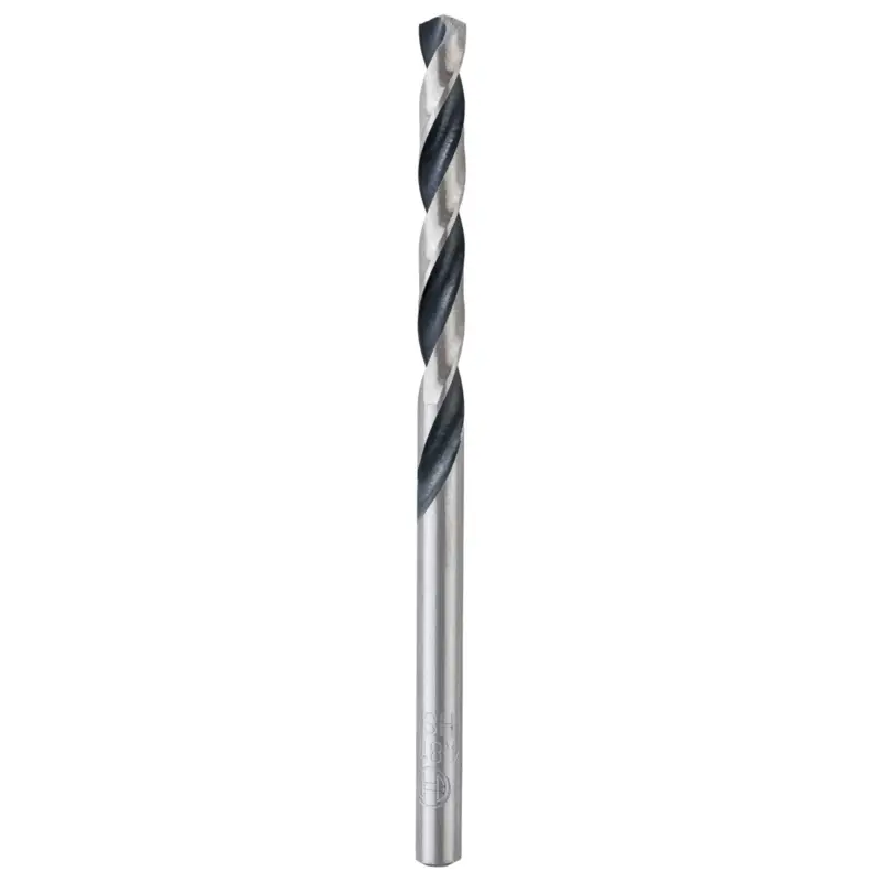 Bosch 1x HSS PointTeQ DIN 338 4,8 x 52 x 86 mm - 2608577164 Finale Aktion