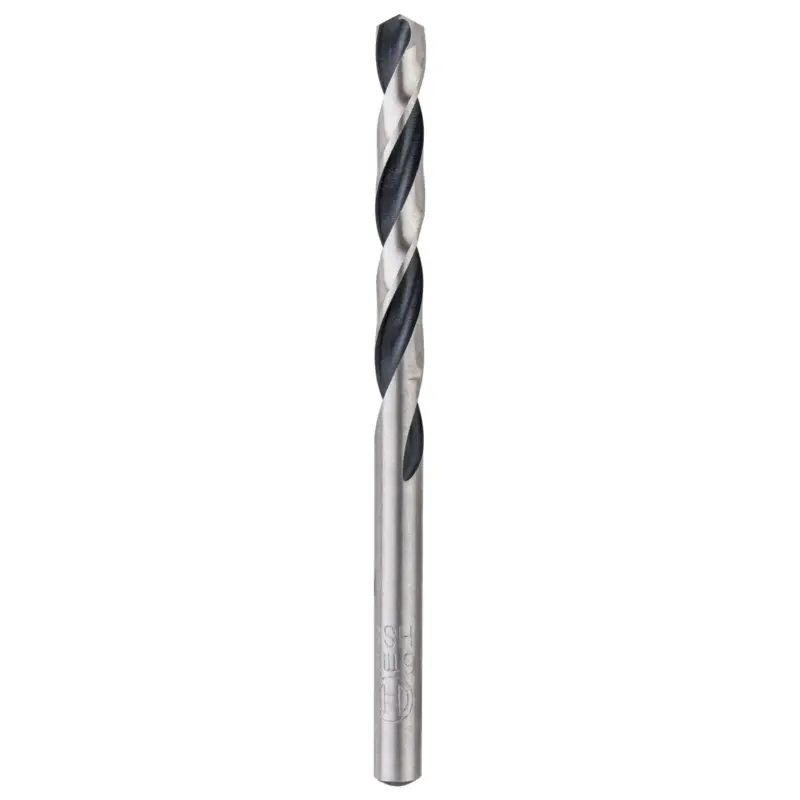 Bosch 1x HSS PointTeQ DIN 338 6 x 57 x 93 mm - 2608577167 Heißes Angebot