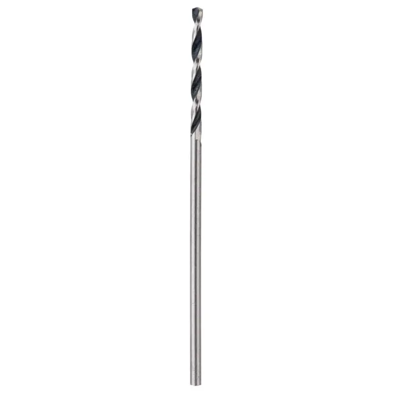 Bosch 10x HSS PointTeQ DIN 338 1,2 x 16 x 38 mm - 2608577180 Solange Der Vorrat Reicht