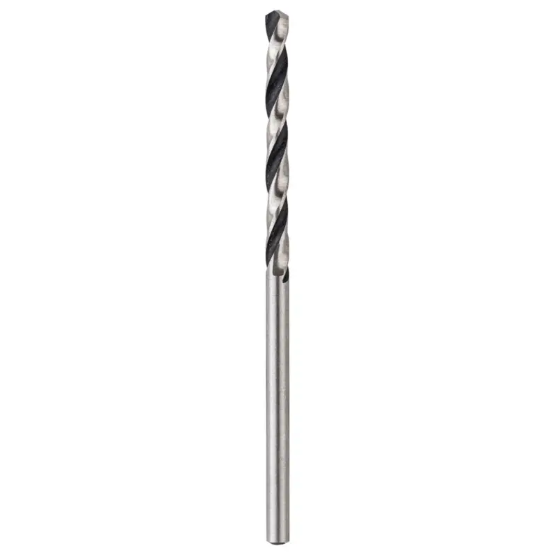 Aktuell Bosch 10x HSS PointTeQ DIN 338 2,4 x 30 x 57 mm - 2608577192