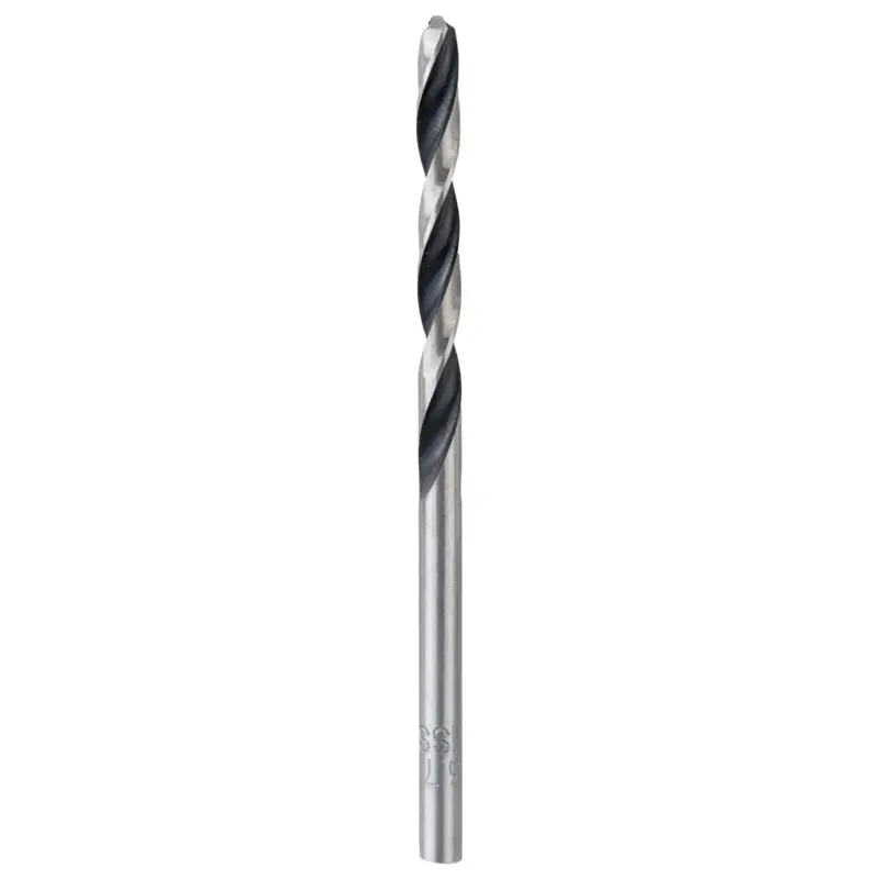 Bosch 10x HSS PointTeQ DIN 338 3,7 x 39 x 70 mm - 2608577205 Jetzt Bestellen