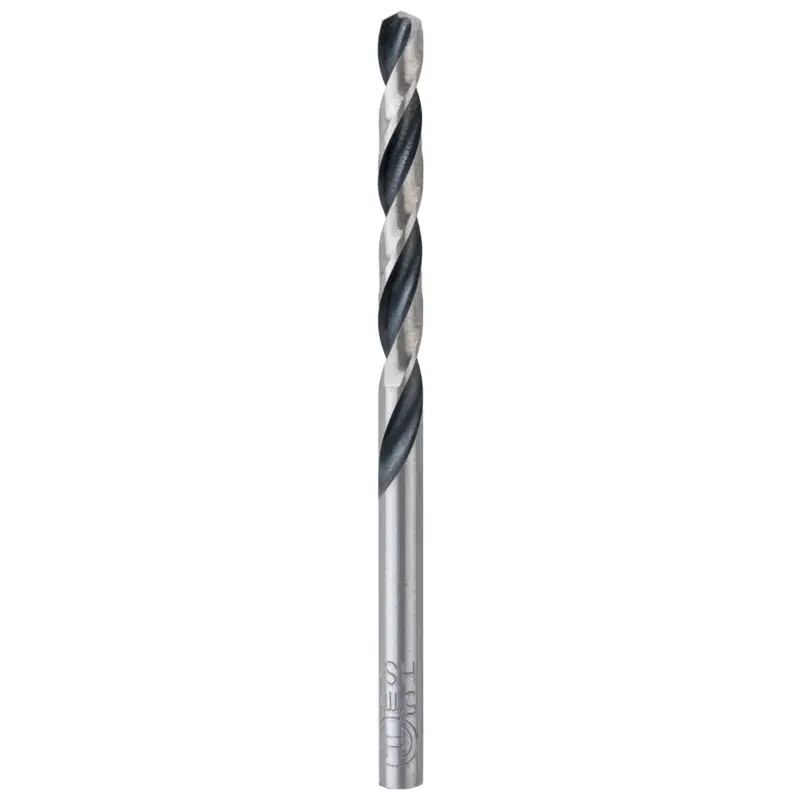 Top-Seller Bosch 10x HSS PointTeQ DIN 338 5 x 52 x 86 mm - 2608577218