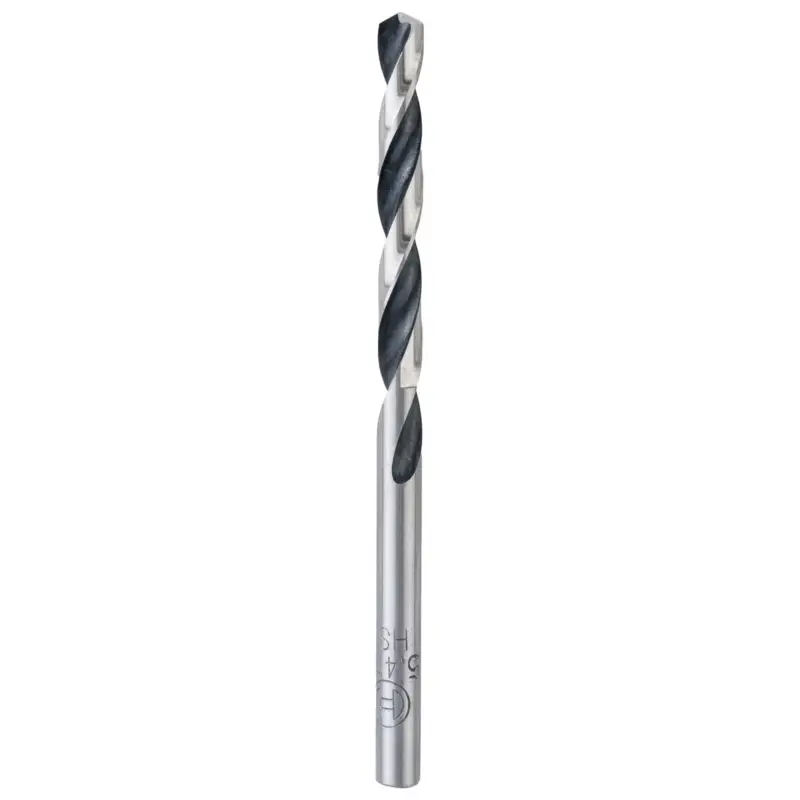 Top-Seller Bosch 10x HSS PointTeQ DIN 338 5,4 x 57 x 93 mm - 2608577222