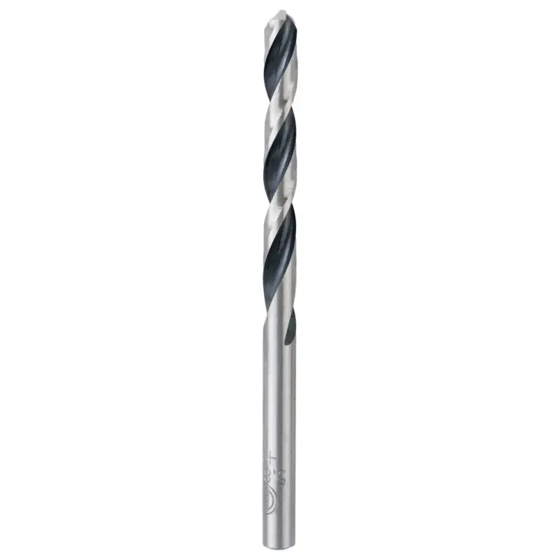 Bosch 10x HSS PointTeQ DIN 338 5,8 x 57 x 93 mm - 2608577226 Aktuell