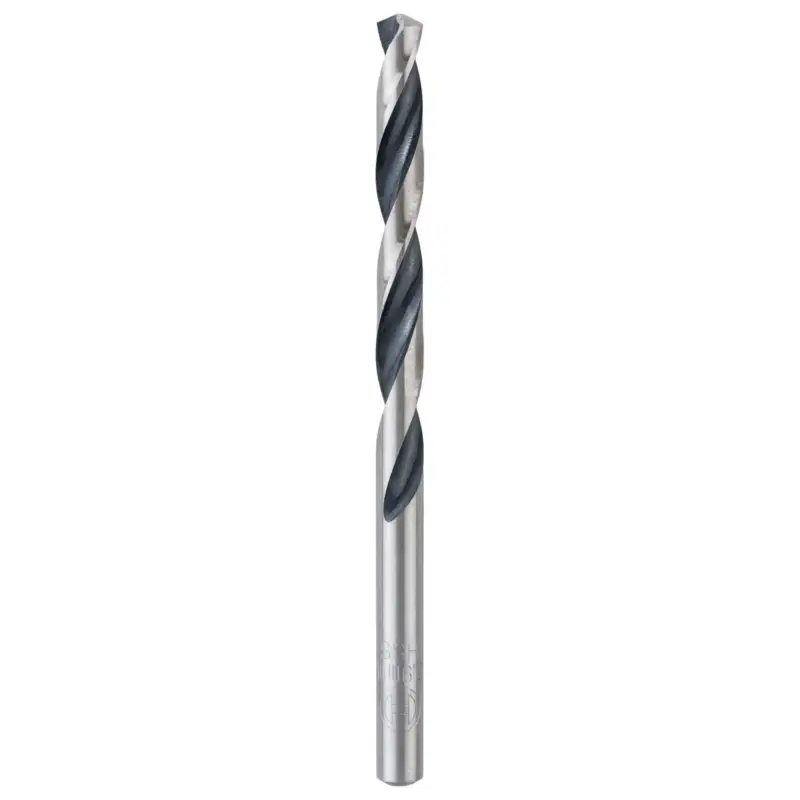 Bosch 10x HSS PointTeQ DIN 338 6,9 x 69 x 109 mm - 2608577237 Top-Seller